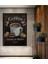 3 Boyutlu Ahşap Tablo Coffee Makes It Better Cafe Mdf Duvar Dekoru Çerçeve Görünümlü Duvar Tablo 1