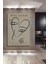 Ahşap Picasso Modern Gallery Soyut Artwork Collection Tablo Çerçeve Görünümlü Dikey Duvar Tablo 2