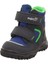 Husky Çocuk Gore-Tex Bot Lacivert 2