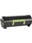 Lexmark MS-810 52D5H00-(525H) Muadil Toner 25000 Sayfa Siyah 2
