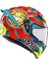 K1S E2206 Rossi Mugello 1999 Configuration Kapalı Kask 3
