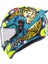 K1S E2206 Rossi Mugello 1999 Configuration Kapalı Kask 5