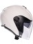 Irides Mono Materia White Configuration Açık Kask 3