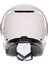 Irides Mono Materia White Configuration Açık Kask 4
