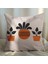 Modern Tasarımlı 4'lü Yastık Içi ve Kırlent Kılıfı 45CM 113649 2