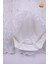 Babyhola %100 Pamuk Kız Bebek Tek Kat Elbise Atlet Badi 3528 5