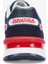Erkek Lacivert Sneaker NT458T.4NV 2