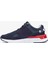 Erkek Lacivert Sneaker NT458T.4NV 3