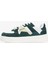 Erkek Yeşil Sneaker NT454T.2BZ 3