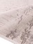 Albina 5434 Gri Modern Eskitme Desenli Halı 2