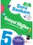 5. Sınıf Ata Süper Soru Bankam Sosyal Bilgiler 1
