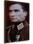 Dekoratif Atatürk Ahşap Tabloları Çerçeve Görünümlü Dikey Duvar Dekorasyon Tablosu 5