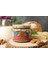 275 Gram Şekersiz, Katkısız, Glutensiz, Vegan, Doğal Kavrulmuş Badem Ezmesi Roasted Almond Butter (275 Gram) 2