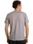 Kayakçı Gri T-Shirt 2