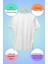 Oversize Need Money For Porsche Sırt Baskılı T-Shirt, Unisex Porsche Baskılı Tişört 3