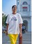 Oversize Vector Solo Leveling Sırt Baskılı T-Shirt, Unisex Anime Baskılı Tişört 3