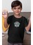Ryder Paw Patrol Sırt Baskılı Unisex Çocuk Tişört, Paw Patrol Baskılı Bebek T-Shirt 1