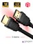 HDMI 2.0 4K Ultra Hd 60 Hz Ses ve Görüntü Aktarım Kablosu 1