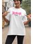 Unisex Stray Kids Rock-Star Sırt Baskılı Oversize T-Shirt 1