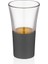 Vision Black 24 Ayar Altın Yaldızlı 60 ml 6 Parça Cam Shot Bardağı 1