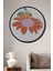 Ahşap Tablo Mid Century Matisse Van Gogh Picasso Magritte Bohem Soyut Minimalist Art Yuvarlak Tablo 2