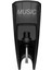 Stylus Concorde Music Black Pikap Iğnesi Ucu 2