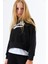SGK-1321 Serbend Kids Kız Kapüşonlu Okul Sweat 4