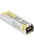 10 Amper Şerit LED Trafosu 120W Slim Model 1