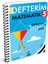 5. Sınıf Matematik Atölyem / Sınıf Matematik Defterim / Sınıf Fen Bilimleri Atölyem / Sınıf Fen Bilimleri Defterim + Anahtarlık 2