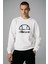 Erkek Sweatshirt EM255-OF 1