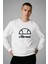 Erkek Sweatshirt EM255-OF 2
