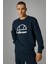 Erkek Sweatshirt EM255-NV 2