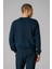 Erkek Sweatshirt EM255-NV 3