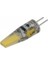 3W Ledli Kapsül Ampul (G4) (12V) (Günışığı) 1