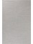 Natura Premium Kaymaz Tabanlı Doğal Yıkanabilir Kilim Oturma Odası Balkon Bahçe Mutfak Kilim Bk101-Kemık 3