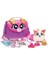 Nessiworld 2528 Glam Buddies Suprise Puppy Purse -Başeltoys 1