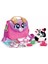 Nessiworld 2528 Glam Buddies Suprise Puppy Purse -Başeltoys 4