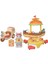 Nessiworld 5757 Sylvanian Families Hamburger Standı +4 Yaş 2