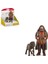 Nessiworld 42638 Schleich - Hagrid ve Fang - Harry Potter Serisi +3 Yaş 1