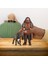 Nessiworld 42638 Schleich - Hagrid ve Fang - Harry Potter Serisi +3 Yaş 2