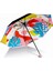Leonardo Art Kids (Udf50+ Güneş / Yağmur) Hafif Fiber Iskeletli Şemsiye 1