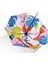 Leonardo Art Kids (Udf50+ Güneş / Yağmur) Hafif Fiber Iskeletli Şemsiye 2