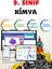 9. Sınıf Kimya Online Görüntülü Eğitim Seti 3