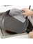 1 Adet 20X20 Inox Tel Bez Zor Kir Bezi, Inox Telli Bulaşık Bezi, Mutfak Banyo Bezi 3