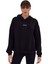 Oversize Kapşonlu Sweatshirt 1