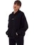 Oversize Kapşonlu Sweatshirt 4