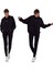 Oversize Kapşonlu Sweatshirt 5
