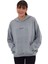 Oversize Kapşonlu Sweatshirt 5