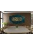 Islami Tablo 5 Parça Pvc 1mm 04 130X82 cm 1