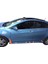 Hyundai I30 (2011-2016) Custom Yan Marşpiyel Seti (Plastik) 2